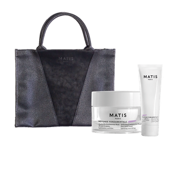 T. JOLIE FONDAMENTALE PEEL&MASK - Matis Paris