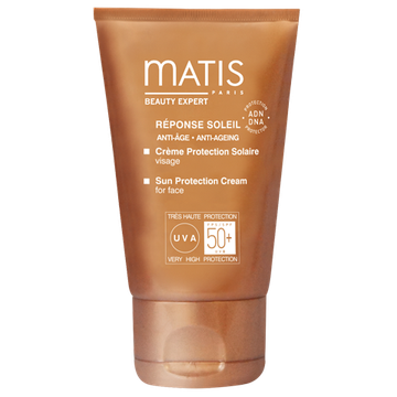 CREME FPS 50+ Crema protezione solare - Matis Paris