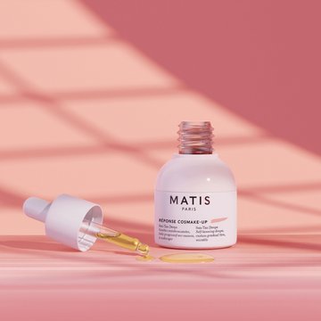 SUN TAN DROPS Per un'abbronzatura progressiva e personalizzata - Matis Paris