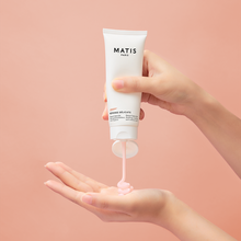 SENSI-CALM GEL Trattamento lenitivo rinfrescante, anti-rossore. - Matis Paris