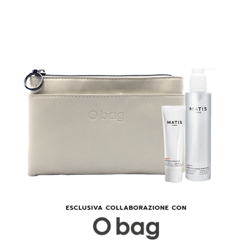 COFFRET COSMAKE-UP HYALU BB dalla detersione alla perfezione: il duo che regala luminosità e un incarnato uniforme - Matis Paris