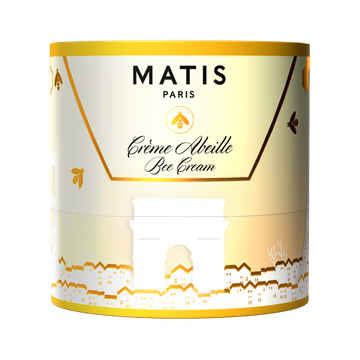 CREME ABEILLE Trattamento di bellezza alla Pappa Reale - Matis Paris