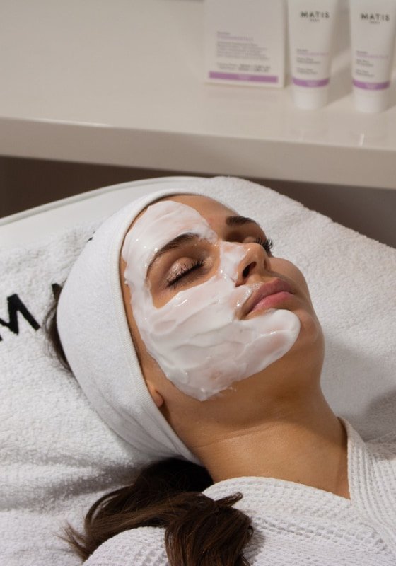 I trattamenti più richiesti nei centri estetici Matis Paris nel 2025 - Matis Paris