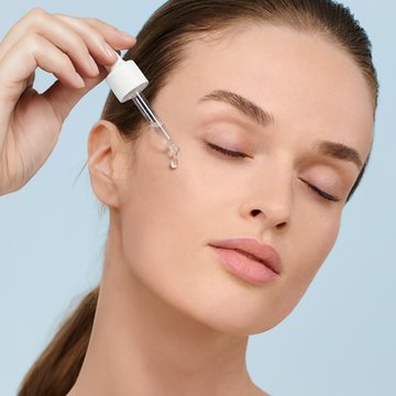 HYDRA-BOOST SERUM Freschezza, idratazione e prevenzione dei primi segni dell’età - Matis Paris