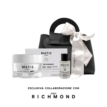 BAG CELL-REJUVENATE trattamento intensivo per un aspetto più giovane e luminoso - Matis Paris