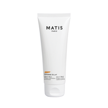 GLOW-C MASK Maschera enzimatica a doppia azione, «granatina» di luminosità - Matis Paris