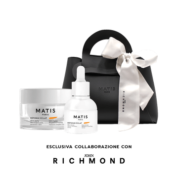BAG ECLAT GLOW AGE per un viso luminoso e tonico - Matis Paris