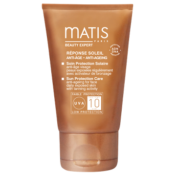 SOIN ANTI-AGE FPS 10 Crema protezione solare - Matis Paris