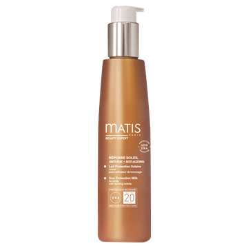 LAIT FPS 20 Latte protezione solare - Matis Paris