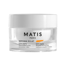 GLOW-AGING Crema illuminante, anti-rughe - Matis Paris