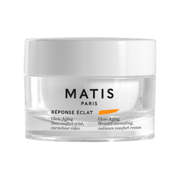 GLOW-AGING Crema illuminante, anti-rughe - Matis Paris