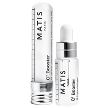 C7 BOOSTER Potenziatore anti-rughe e della luminosità, trattamento di 7 giorni - Matis Paris C7 BOOSTER Potenziatore anti-rughe e della luminosità, trattamento di 7 giorni - Matis Paris
