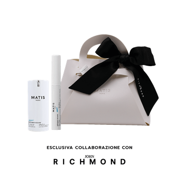 COFFRET REGARD LIFT dona nuova vita al tuo sguardo, decongestiona e solleva il contorno occhi - Matis Paris