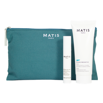 TROUSSE PREVENTIVE Idratazione profonda, comfort immediato - Matis Paris
