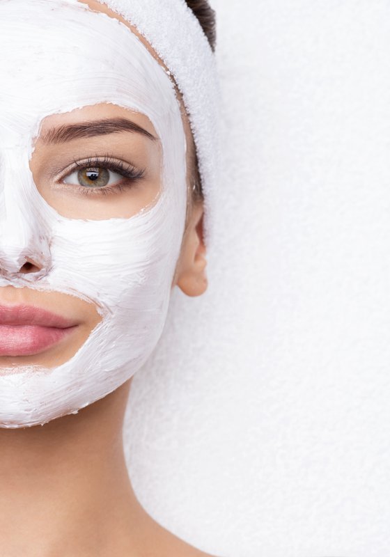 Maschera viso: quale scegliere? - Matis Paris