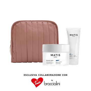 SAC VERT BODY STRETCH - Matis Paris