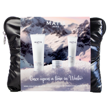 COFFRET GRAND FROID - Matis Paris