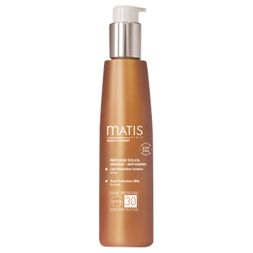 LAIT FPS 30 Latte protezione solare - Matis Paris