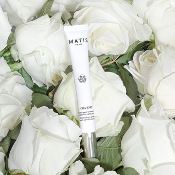 CELL-EYES Contorno occhi per uno sguardo più intenso e radioso. - Matis Paris