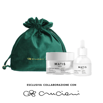 SAC VERT DENSITE OLEA-SKIN - Matis Paris