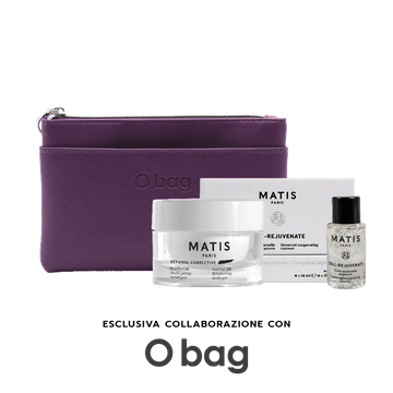 COFFRET CELL-REJUVENATE trattamento intensivo per un aspetto più giovane e luminoso - Matis Paris