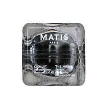 THE NIGHT LITTLE PREMIUM Crema notte rigenerante a base di Caviale - Matis Paris