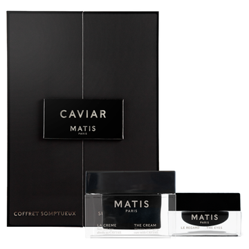 COFFRET SOMPTUEUX - Matis Paris