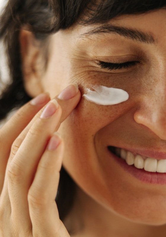 Pelle secca? Ecco tutti i passaggi per la skincare routine ideale - Matis Paris