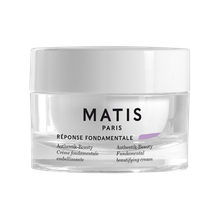 AUTHENTIK-BEAUTY Crème fondamentale embellissante - Matis Paris