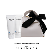 BAG B. BODY STRETCH per una pelle levigata e senza smagliature: il duo che agisce in profondità - Matis Paris