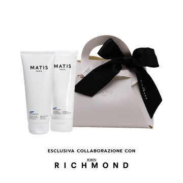 BAG B. BODY STRETCH per una pelle levigata e senza smagliature: il duo che agisce in profondità - Matis Paris