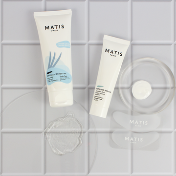 COFFRET MY MULTI-MASKING Idratazione profonda con le maschere Matis - Matis Paris