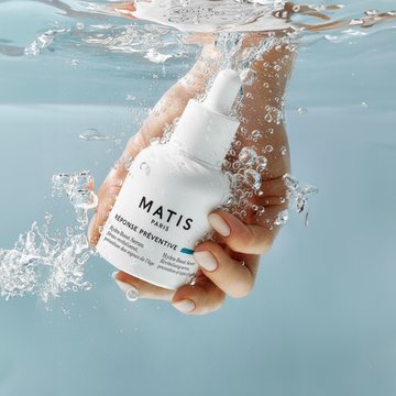 HYDRA-BOOST SERUM Freschezza, idratazione e prevenzione dei primi segni dell’età - Matis Paris