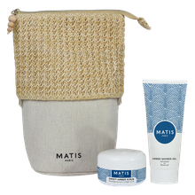DUO BODY La trousse da portare sempre con te - Matis Paris