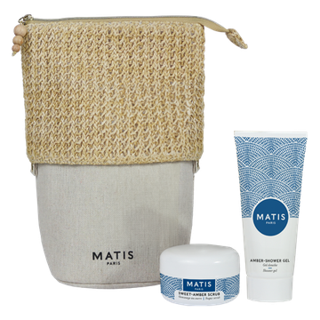 DUO BODY La trousse da portare sempre con te - Matis Paris