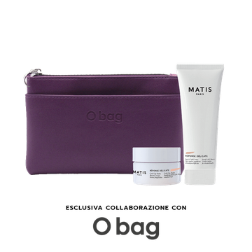COFFRET DELICATE SENSI-COLD pelle e labbra protette e morbide tutto l'anno - Matis Paris