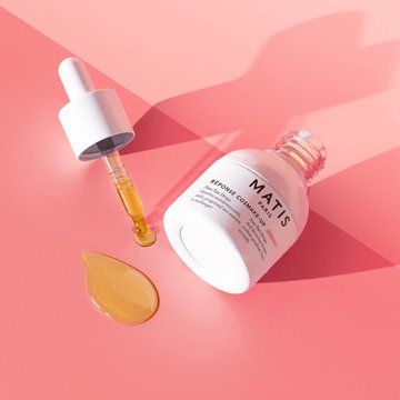SUN TAN DROPS Per un'abbronzatura progressiva e personalizzata - Matis Paris