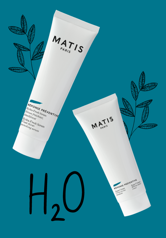 Idratazione totale con Matis Paris! - Matis Paris