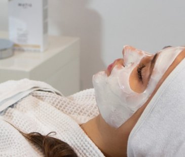 I trattamenti più richiesti nei centri estetici Matis Paris nel 2025 - Matis Paris