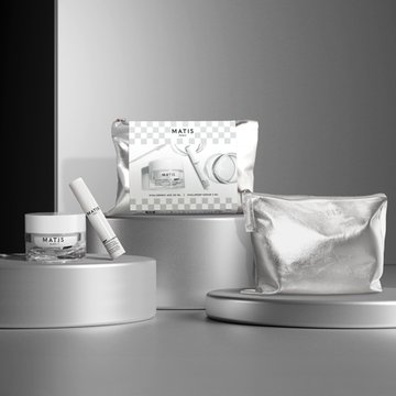 TROUSSE CORRECTIVE Il rituale skincare effetto filler e lifting - Matis Paris