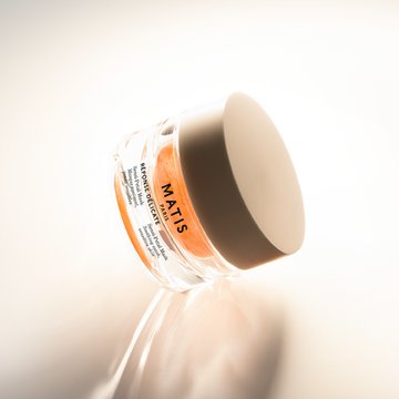 SENSI-PETAL MASK Maschera lenitiva per pelli sensibili - Matis Paris