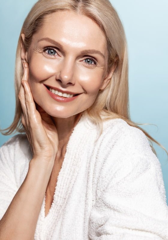 Skincare routine anti-age per una pelle più giovane - Matis Paris