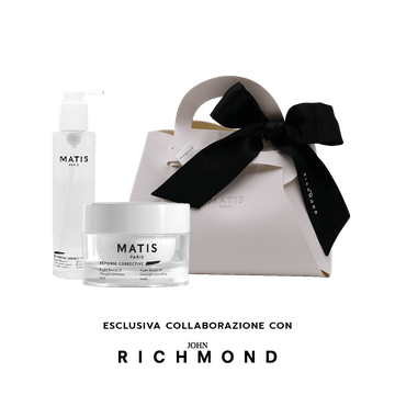 BAG B. CORRECTIVE NIGHT il trattamento che rigenera e leviga in profondità - Matis Paris