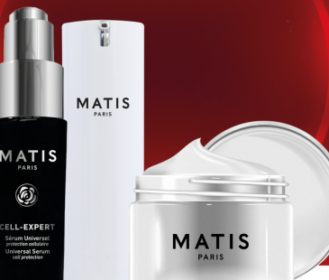 Skincare routine perfetta: la soluzione personalizzata by Matis Paris - Matis Paris