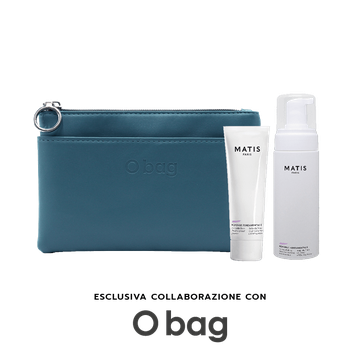 COFFRET FONDAMENTALE FOAM dona alla tua pelle freschezza e luminosità quotidiana - Matis Paris