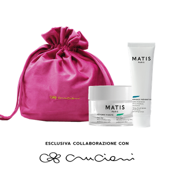 SAC FUCSIA PURETE AGE - Matis Paris
