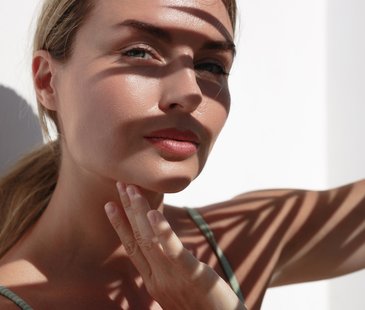 Fototipi e crema solare: la guida completa per proteggere la tua pelle al sole - Matis Paris