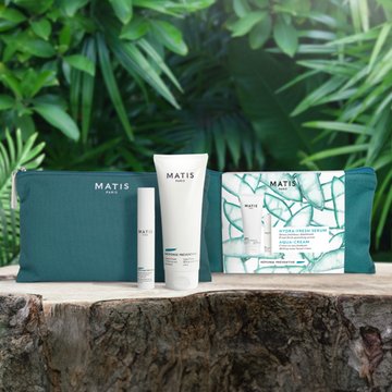 TROUSSE PREVENTIVE Idratazione profonda, comfort immediato - Matis Paris