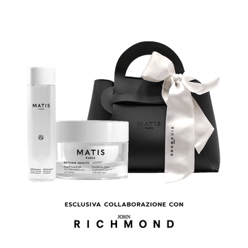 COFFRET DENSITE' NIGHT dormi e risveglia la bellezza, rigenerazione notturna per una pelle impeccabile - Matis Paris