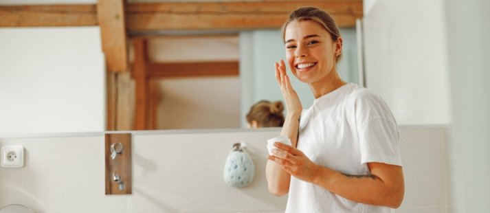 Tutti i passaggi per una skincare routine perfetta - Matis Paris
